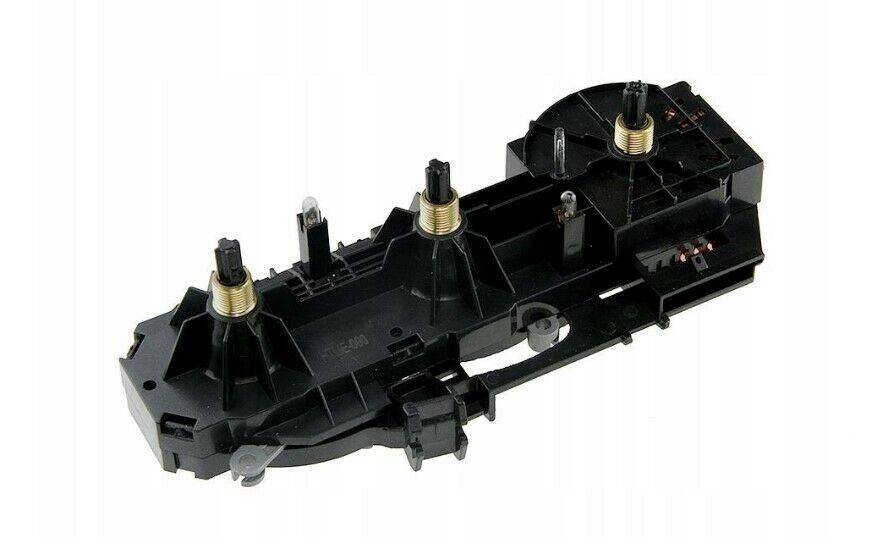 Chauffage cabine commande ventilation Mercedes Sprinter Vito VW LT 0008304185