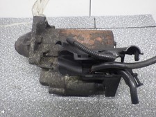 Motorino avviamento Ford Fiesta V (JH, JD) 1.3 i 51kW 69cv StarterS 