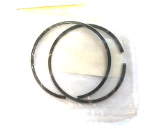 NOS ARCTIC CAT PISTON RING SET 3301-021 ARTIC