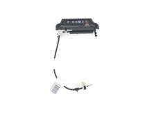 Automatic Trans Shift Indicator w/ Cable PRND21 for 97-03 Ford F150 F250 F350