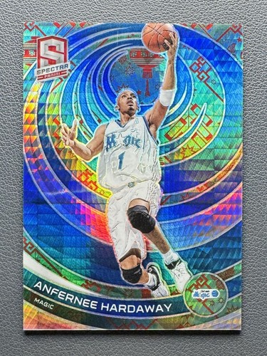 2022-23 Panini Spectra Anfernee Hardaway #143 Lucky Envelopes Prizm 4/8 SSP