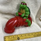 New ListingTeenage Mutant Ninja Turtles💥Bath💥spout Extremely RARE Vintage Brand NEW 1990?