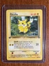 [NM] 1999 Pokemon Jungle Pikachu 1st Edition #60/64 Common