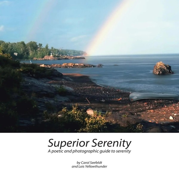 Carol Seefeldt (U. A.) | Superior Serenity | Taschenbuch | Englisch (2013)-image