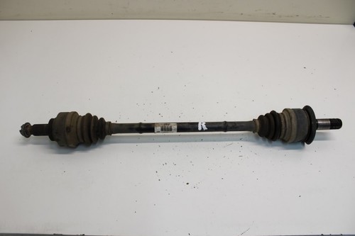 ANTRIEBSWELLE RECHTS HINTEN ABS BMW 1 serie (F20) 2014 7624206 / 33207624206