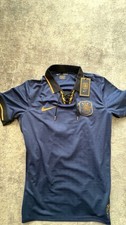 NIKE AIK 2026 OVERALLT EDIT JERSEY - MIDNIGHT NAVY/WHITE - MEDIUM #7