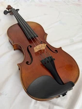 Jay Haide L'ancienne 4/4 violin 2021 with case and bow *watch sample video*