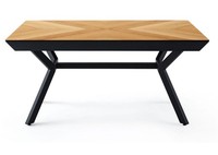 Familientisch KüChentisch Ausziehtisch Esstisch Designertisch Speisetisch Tisch