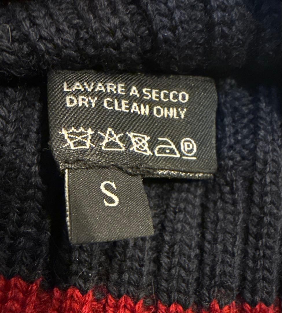 Gucci Knit Hat Size S thumbnail 7