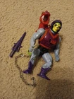 Dragon Blaster Skeletor Masters Of The Universe He-Man MOTU 1983 Mattel Vintage