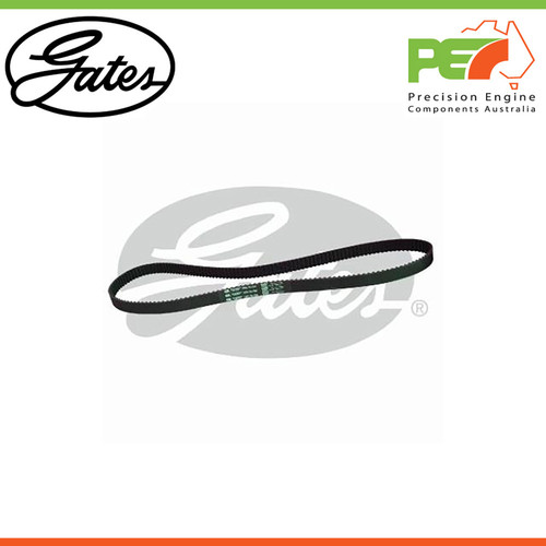 GATES Timing Belt To Suit Rover 75 2.5 V6 Petrol - Picture 1 of 4