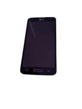 LG Optimus L90 - 8 GB - Graphite Gray T-Mobile 