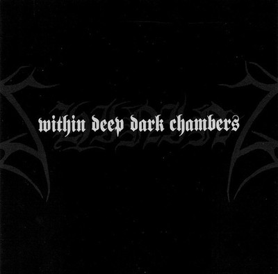 Shining  - I - Within Deep Dark Chambers CD - SEALED NEW - Black Metal