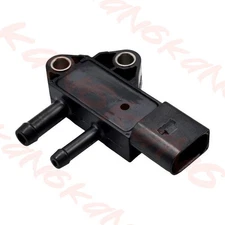 Intake Pressure Sensor 1J520-18601 Fit Kubota D1803 SSV65 SSV75 SVL75-2 SVL90-2