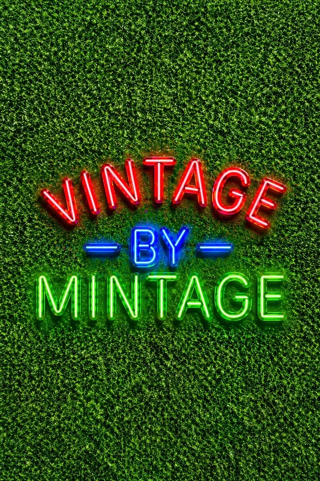 Vintage By Mintage - Sunday Morning Vintage Sports & Non-Sports Cards