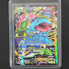 Preços de Venusaur EX #XY123 | Pokemon Promo | Cartas de Pokemon