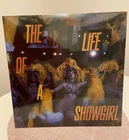 Taylor Swift Vinyl LP The Life Of A Showgirl Golden Bouquet