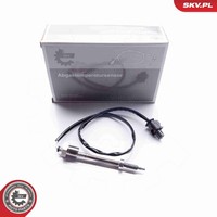 Esen SKV Sensor Abgastemperatur 30SKV065 12V FüR Mercedes Klasse W204 Model S204
