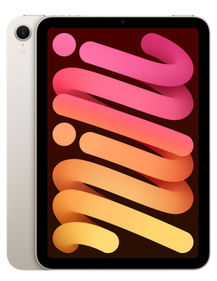 Apple iPad Mini 6 8.3in 64GB WIFI + Cellular - Excellent | eBay