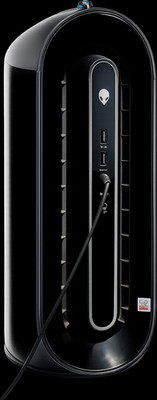 Alienware Aurora R13 Alienware Aurora Series Black Tower Gaming Desktop PC