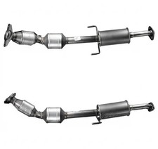 Catalyseurs Toyota LEXUS