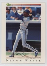 1992 Classic Update White Travel Edition Devon White #T95 10ou