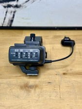 Sony HVR-A1 XLR Microphone Adapter