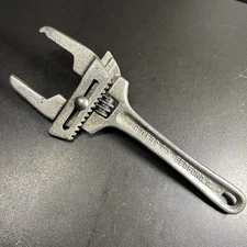 Ace Slip & Lock Nut Wrench Covers & Co. Plumbing Sink Drain Sewer Basket