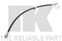 NK Bremsschlauch Hinterachse, Rechts U.A. FüR Lexus, Toyota