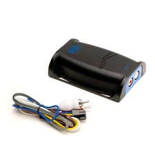 L.O.C.PRO LP7 2 Electronic Signal Converter with Remote Turn On 55W per Channel