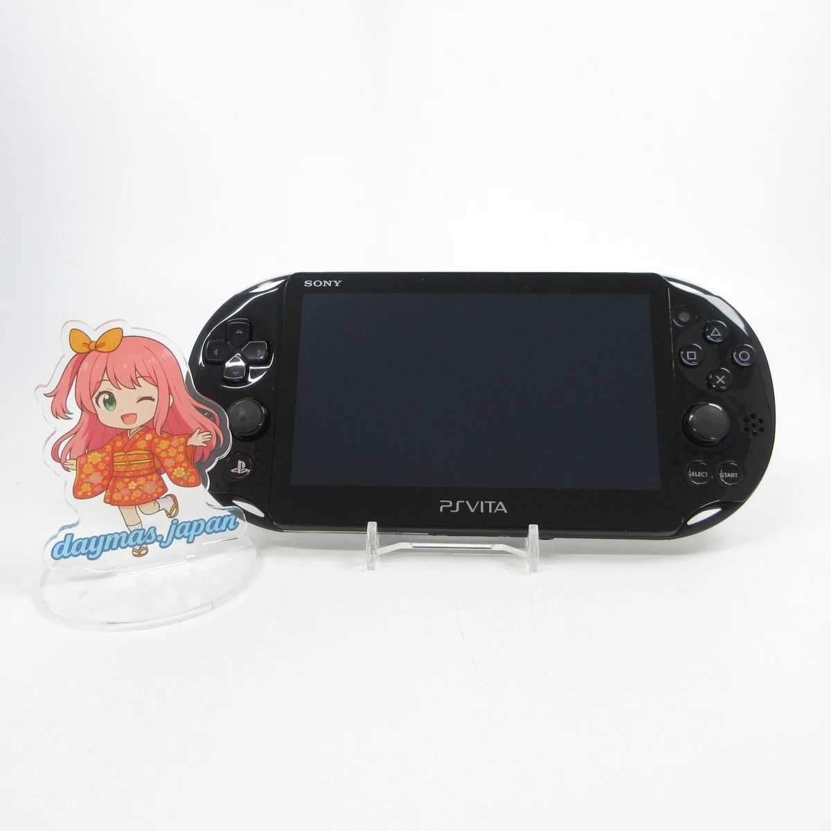 Las mejores ofertas en Sony PS Vita-PCH-2000 consolas de