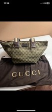 Borsa Gucci GG – Eleganza e Stile Made in Italy