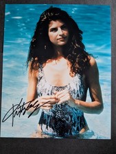 Kirstie Alley Signed 8x10 Photo - Cheers Veronicas Closet Look Whos Talking