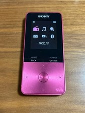 Sony Walkman NW S315 16 GB lettore MP3 portatile lettore musicale digitale HiFi