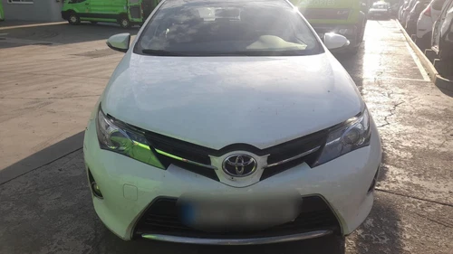 8156102740 INF Radkappe Rückleuchte links für TOYOTA AURIS (E18) 20 1047207 - Bild 4 von 9