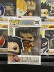 Funko Pop! One Piece Gol D Roger #1274 Special Edition