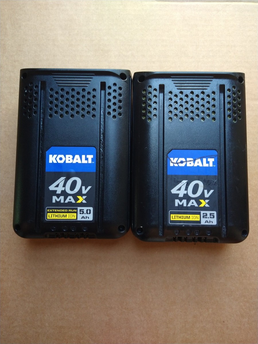 Kobalt Battery Charger Not Working: Quick Fixes to Try Now