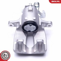 Esen SKV 42SKV067 Bremssattel Bremszange Hinten Links FüR Opel