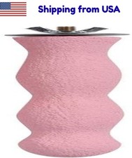 Bird Perch Beak Grinding Bar Standing Stick Cage Toy Parakeet Cockatoo L 