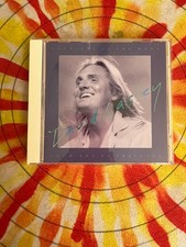DAVID LASLEY, Soldiers On The Moon, CD VG, 1990 Agenda