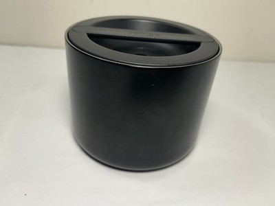 Bentgo Stainless Insulated Food Container 19oz - Black