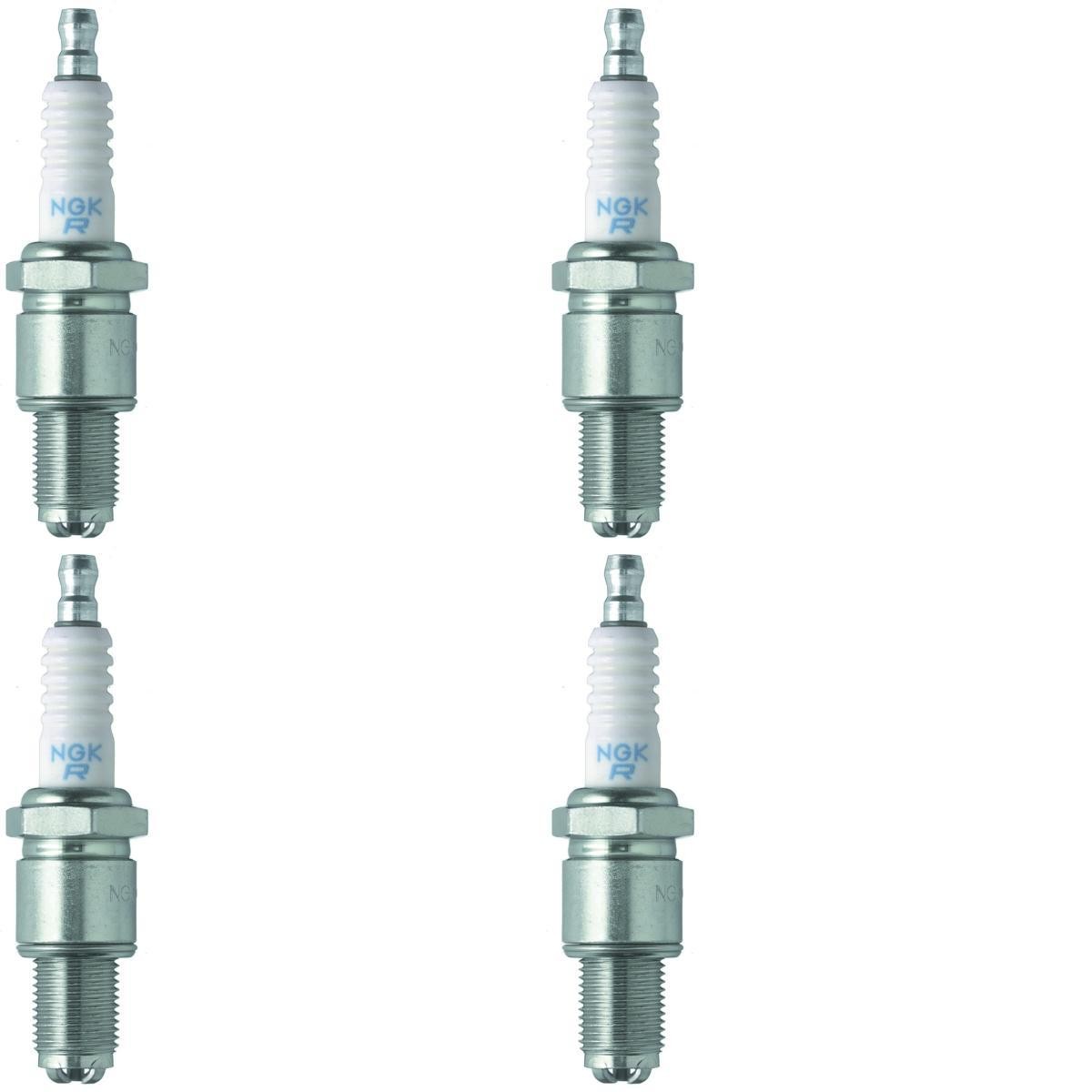 NGK 2329 Spark Plug Pack of 4