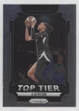 2024 Panini Prizm WNBA Top Tier A'ja Wilson #1 17zx