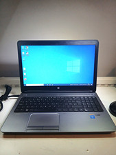 Perfectly working HP Probook 650 G1, Intel Core i5, 8gig Ram, 1TB Storage, 15.6"