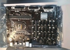 NEW / BOXED - ASUS B250 Mining Expert