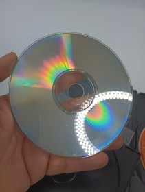 Bundle Lot of 2 Battle Arena Toshinden URA + Remix Sega Saturn Tested Working