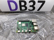 NEW Raspberry Pi 4 Model B 2GB RAM Single Board Computer SEE DESC 