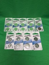 Energizer 2016 3V Lithium Button Cell Battery 2016 Lot Of 18 Batteries