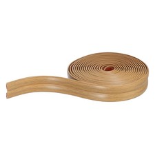 Wall Corner Protector,0.8" x 10Ft Self Adhesive Wall Corner Guard Edge Protector