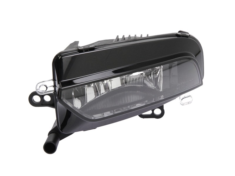Fits DEPO 446-2013L-UQ Fog lamp Left 446-2013L-UQ do AUDI A3 This art ⭐UK Stock⭐
